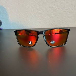 Oakley Sylas polarized sunglasses ( unisex )